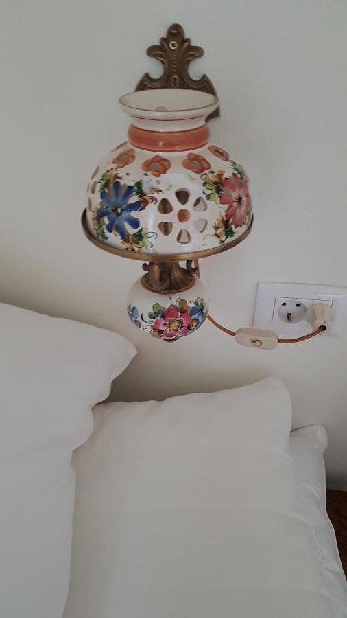 Sura Lu' Vasile. Bed & Breakfast Crivina  Dış mekan fotoğraf